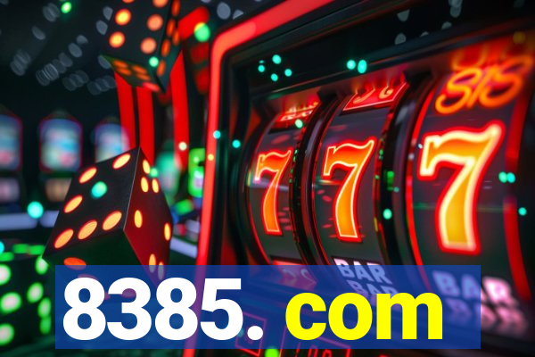 8385. com
